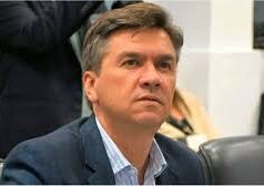 Quién sos? Leandro Zdero, el candidato de Juntos por el Cambio que cosechó el voto bronca contra Capitanich en Chaco