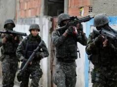 Armados hasta los dientes! Bullrich anticipó en Rosario su plan de Seguridad: baja de imputabilidad y despliegue de 5.000 efectivos