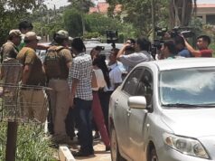 Apareció!! Rescataron en Bolivia a la niña de 14 años desaparecida en General Güemesn