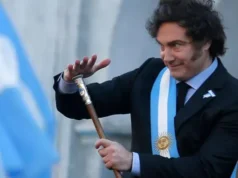 Que dijo el Presi? Milei habló en Israel, donde acusó a los diputados de “descuartizar” la ley ómnibus y dijo que dio la orden de levantarla