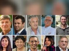 Cuanto ganan? Zapata sobre el aumento a legisladores: «deberíamos ser los últimos en percibirlo»