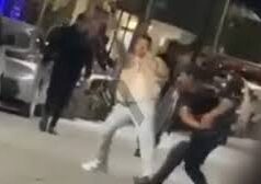 Violencia en el valle Rosario de Lerma: violencia nocturna en los boliches con agresiones, peleas y robos que preocupan a la comunidad