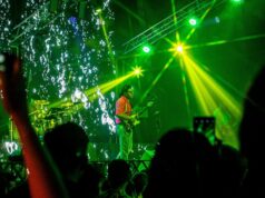 Feliz día! Club 20 celebra el Día del Amigo y el reencuentro con los salteños, en concierto