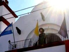 Policanto! Luego de cantarle al Papa, Daniel Poli brindará un concierto en Campo Quijano