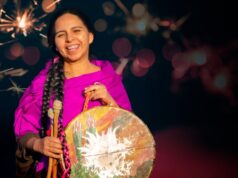 Vuelve Mariana! Mariana Carrizo presenta toda su alegre magia en «Parranda coplera»