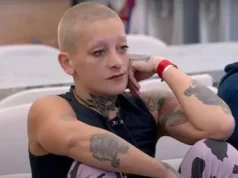 Furia Fue! Telefe le rescindió el contrato a «Furia» de Gran Hermano