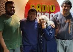 Gran corazón! El doctor Walter Chihan mantiene vigencia con su corazón solidario