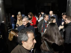 Política Bullrich rompió relaciones con Macri y se quebró el PRO: sus dirigentes se fueron de la asamblea partidaria n