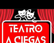 No se ve nada! El teatro a ciegas sube a escena con doble función