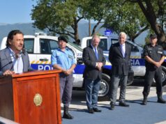 Saenz Complicado en Salta! saenz complicado en salta