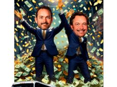 RECAUDANDO, RECAUDANDO SIN PARAR