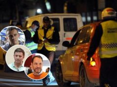 TRÁNSITO… TIERRA DE NADIE