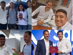 LA BANDA DE EMILIANO