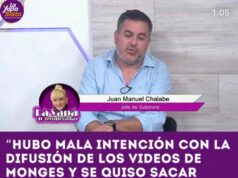 NIEGA, NIEGA, NIEGA QUE ALGO (NO) QUEDARÁ