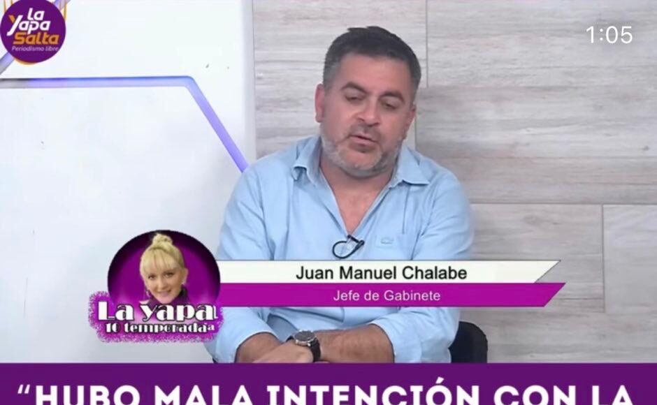 chalabe