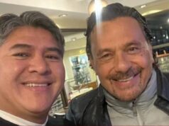 QUÉ “CRUZ” MÁS PESADA…