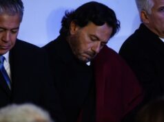 Ranking de Gobernadores: GUSTAVO… CASI AL FINAL DE LA TABLA