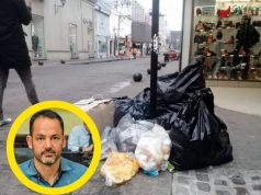 Salta “la sucia” nos sale muy caro