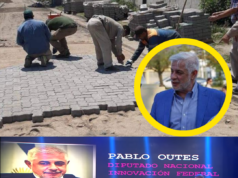 VÍNCULOS NARCOS Y ADOQUINES