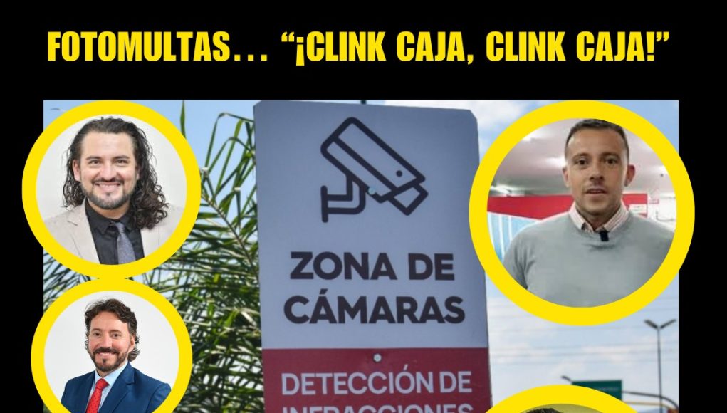 fotomultas