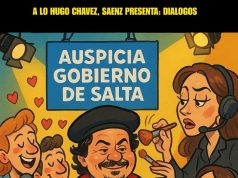 Mentime que me gusta