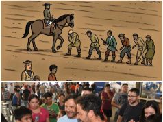 Los siervos de la gleba