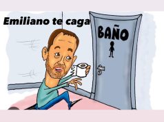 Emiliano Durand: ¿Intendente o dueño del municipio?