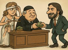 A LA VISTA DE TODOS LOS SALTEÑOS