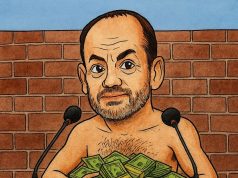 ESCÁNDALO DIGITAL EN SALTA!