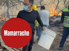 TRAGEDIA EN SALTA: MIENTRAS 36 FAMILIAS PIERDEN TODO, Y DURAND SE SACA SELFIES ENTRE LAS CENIZAS❗BOMBEROS SIN GASOIL, VECINOS SIN TECHO Y POLÍTICOS HACIENDO CIRCO