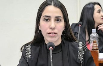 FUERTE DENUNCIA! La concejal Agustina Álvarez dejó en evidencia al intendente: “La tasa que cobran no sirve para nada”